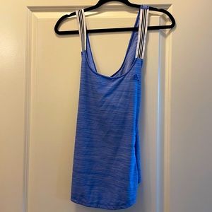 Adidas workout top